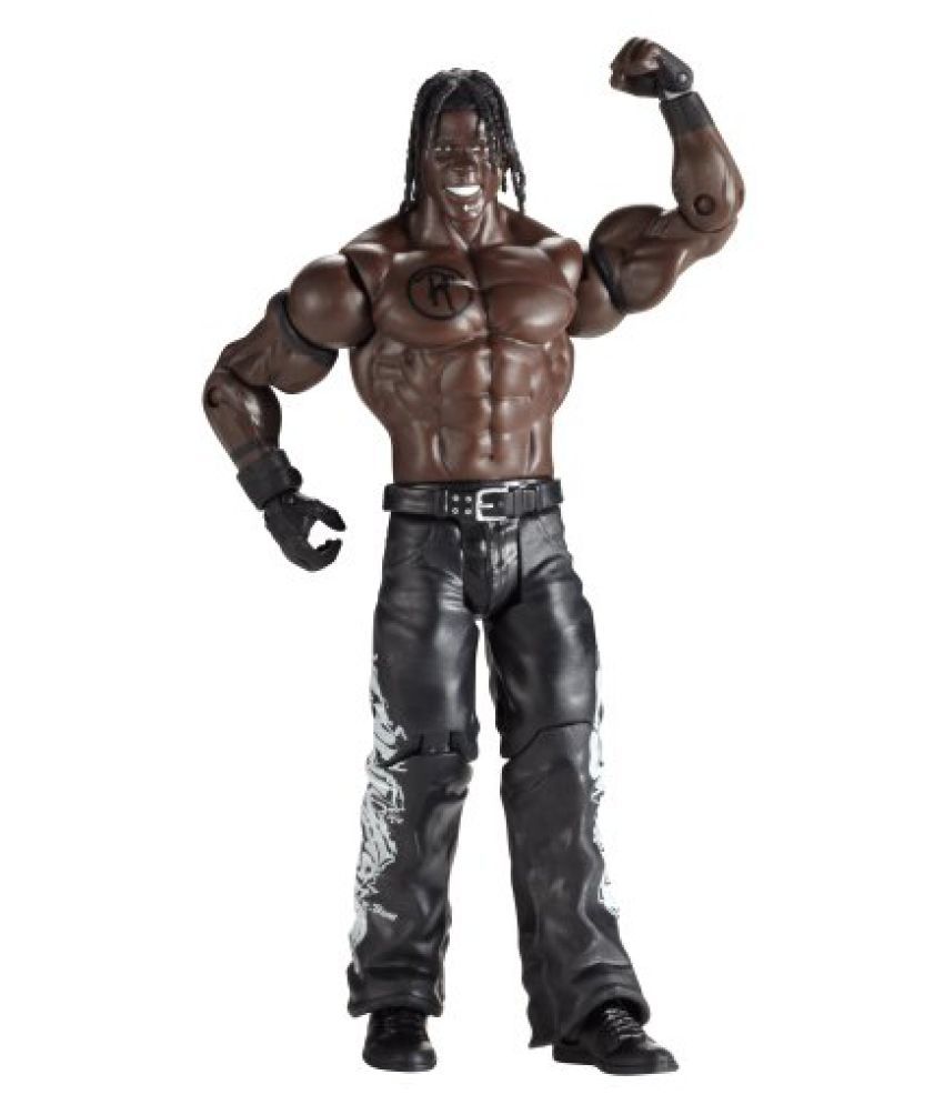 r truth doll