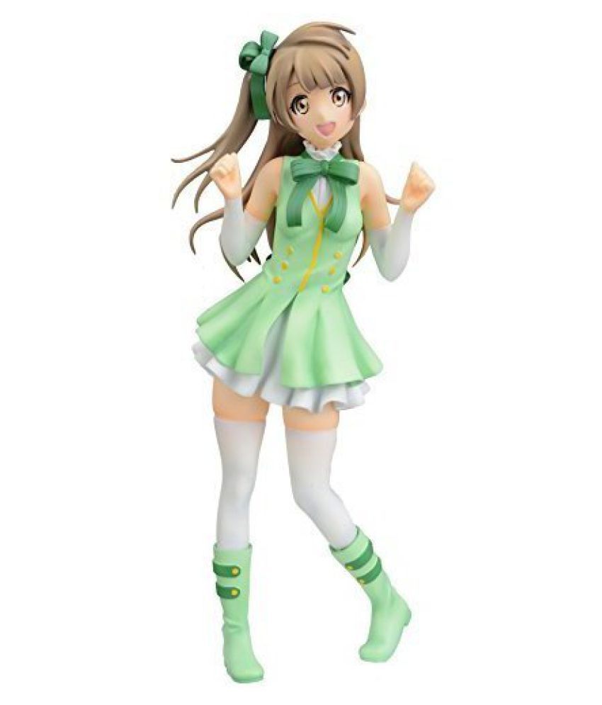 love live kotori figure