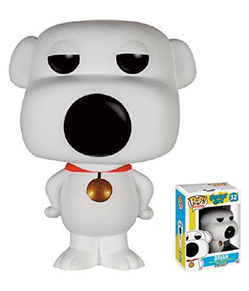 family guy pop vinyls