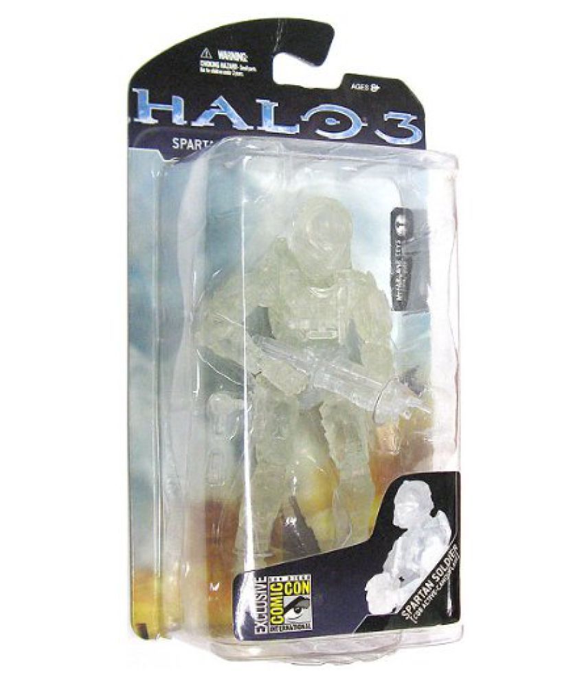 halo spartan collection series 3