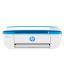 HP DeskJet Ink Advantage 3775 AIO Worlds Smallest InkJet All In One Printer