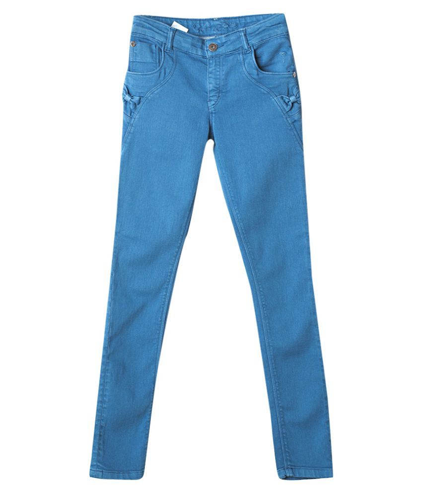 jony jeans