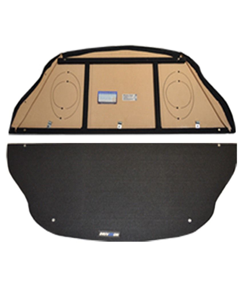 hyundai eon rear speaker tray