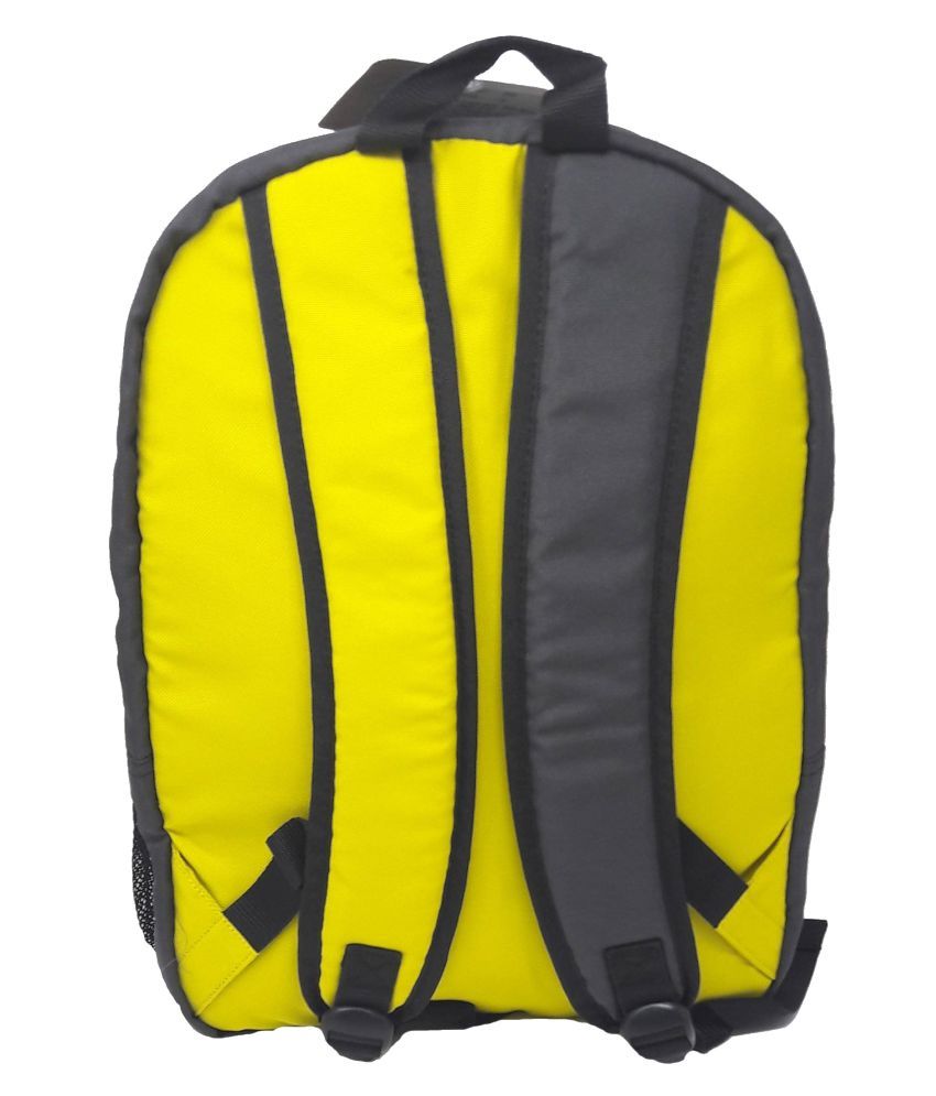 reebok backpack grey