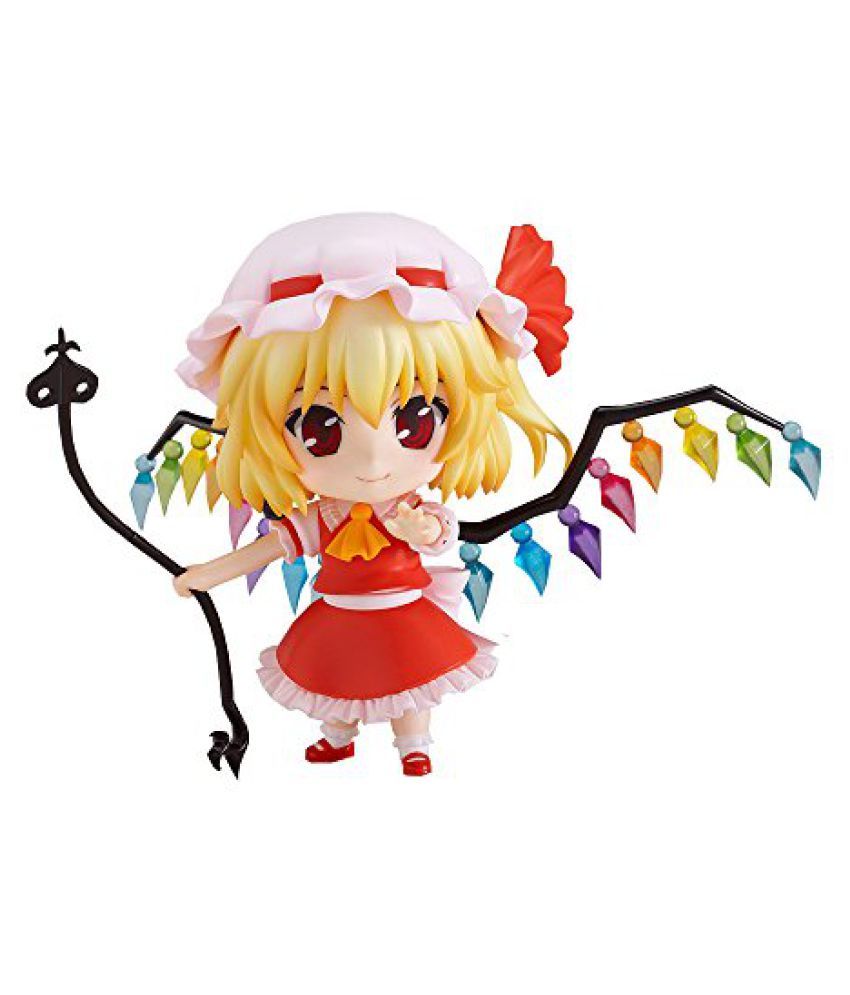 touhou smile