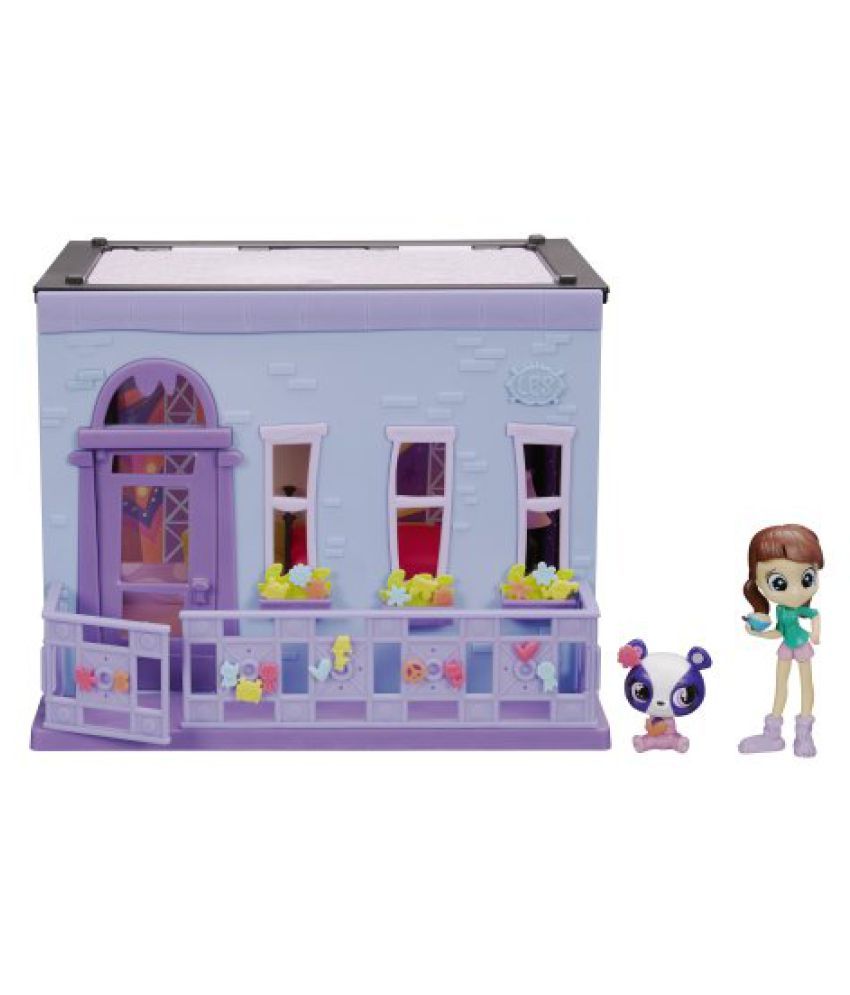 Littlest Pet Shop Blythe Bedroom Style Set Buy Littlest