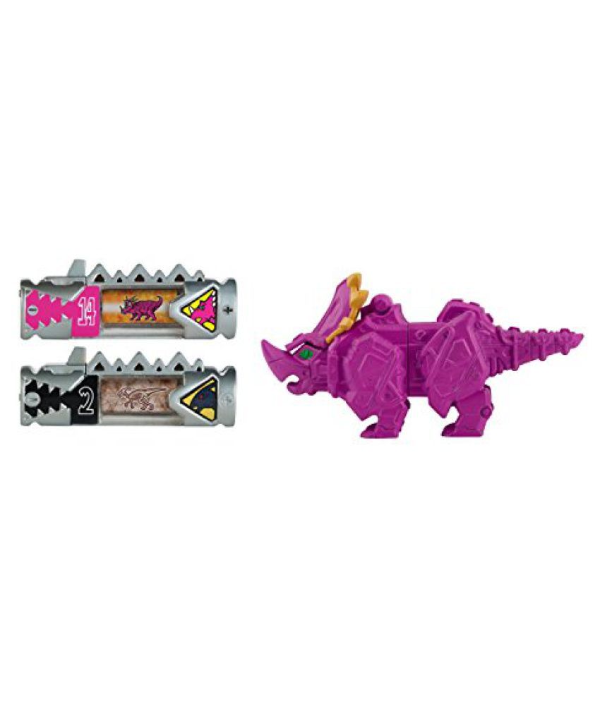 Power Rangers Dino Charge - Dino Charger Power Pack - Series 1 - 42259