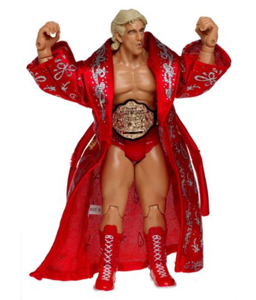 ric flair figure