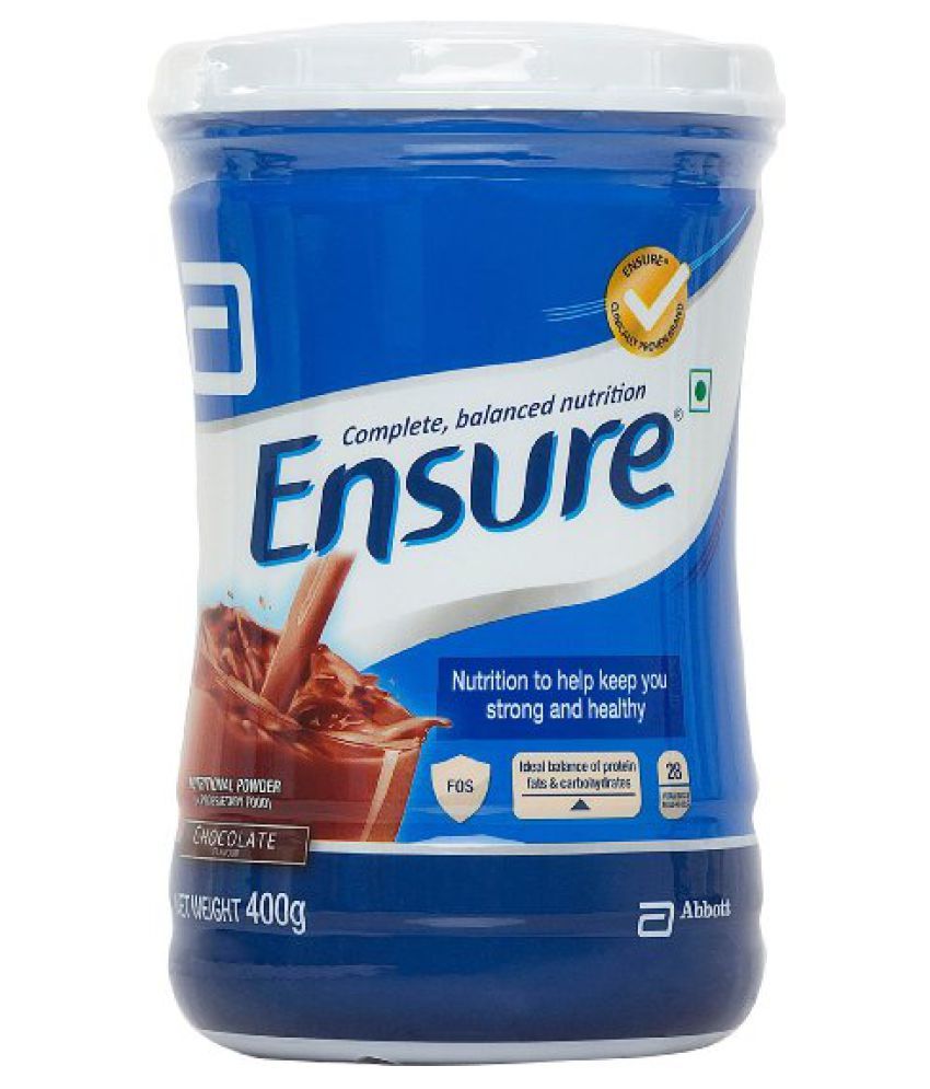 Abbott Ensure 1000 Gm Chocolate Buy Abbott Ensure 1000 Gm