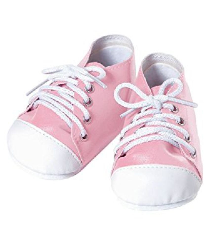 Charisma Adora Baby Doll Shoe, Pink/White Buy Charisma