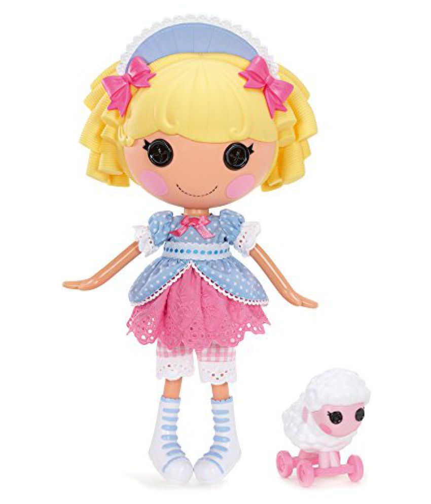 lalaloopsy price