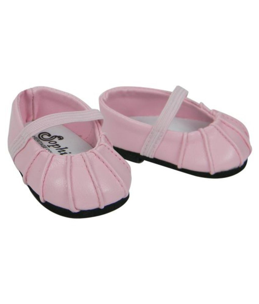 price shoes baby doll