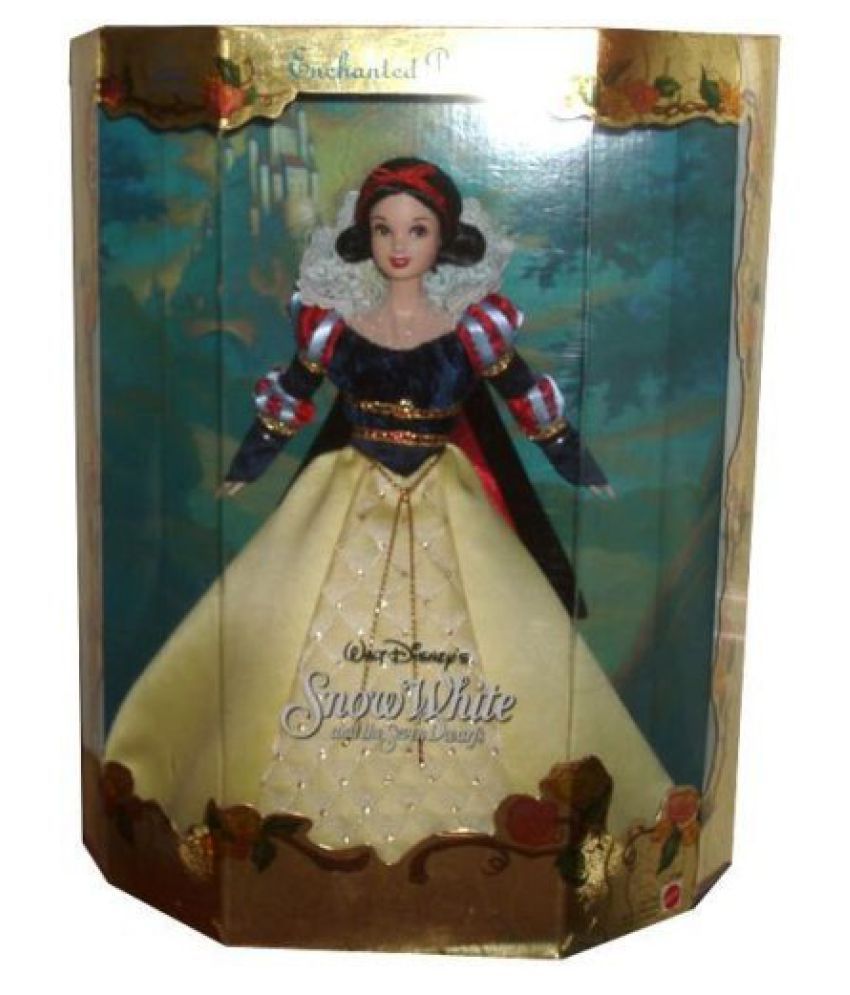 disney collectable dolls
