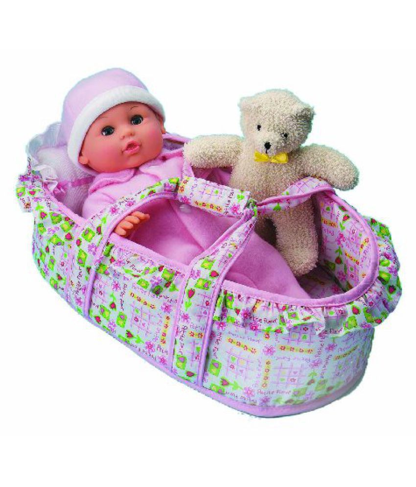 Small World Toys All About Baby 71