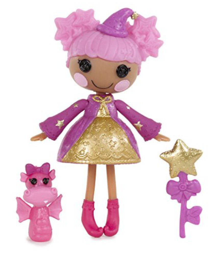 la la loopsy mini dolls