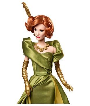 lady tremaine doll