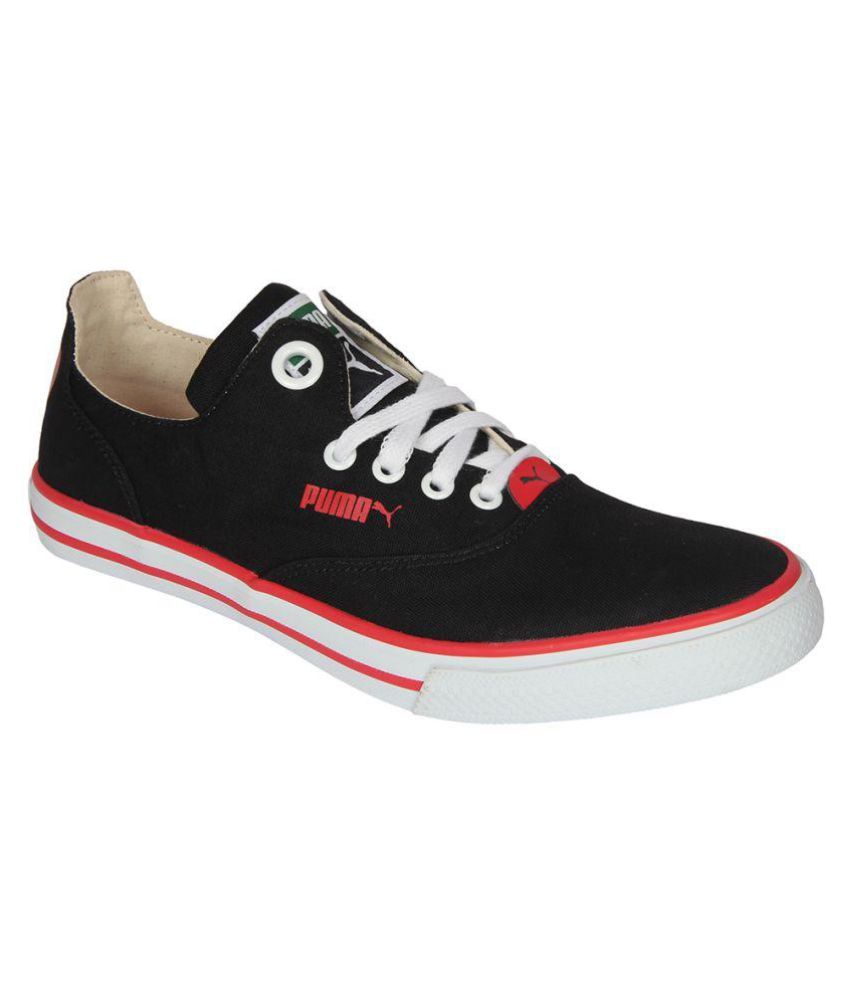 puma cat 3 dp sneakers