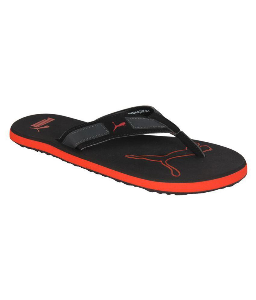 online shopping puma slippers
