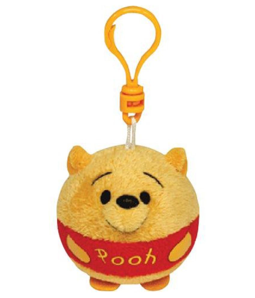 ty beanie ballz winnie the pooh