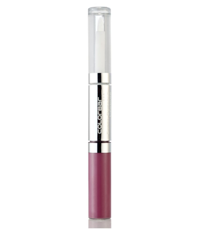 colorbar liquid lipstick