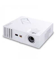 Viewsonic PJD7822HDL DLP Projector 1920x1080 Pixels (HD)