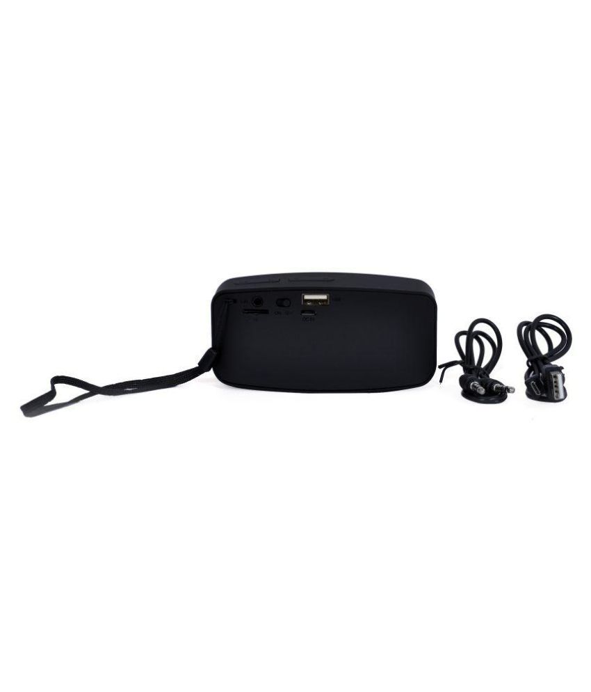 laploma bluetooth speaker