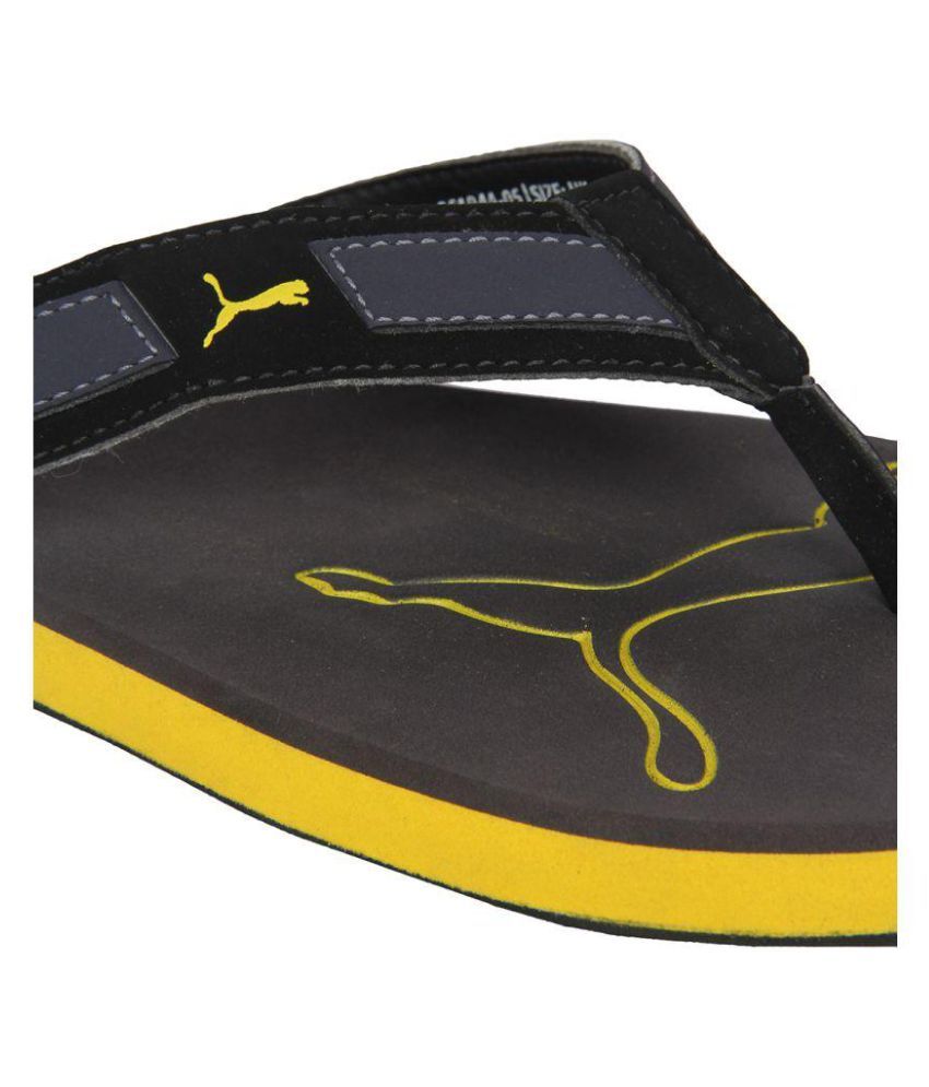 puma breeze 3 idp