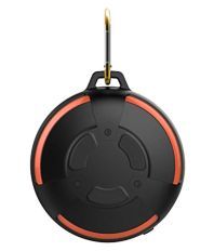 Axxis Y1-1108 Bluetooth Speaker - Black