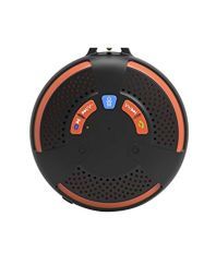 Axxis Y1-1108 Bluetooth Speaker - Black
