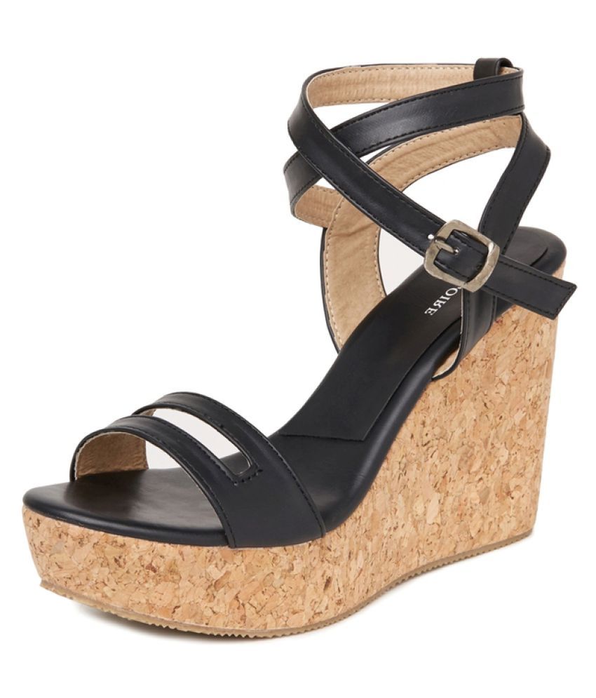 marc loire wedges