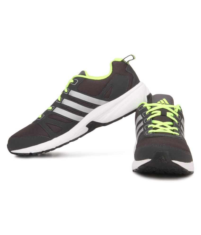 adidas sports shoes snapdeal