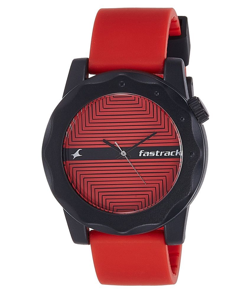 fastrack original watch check