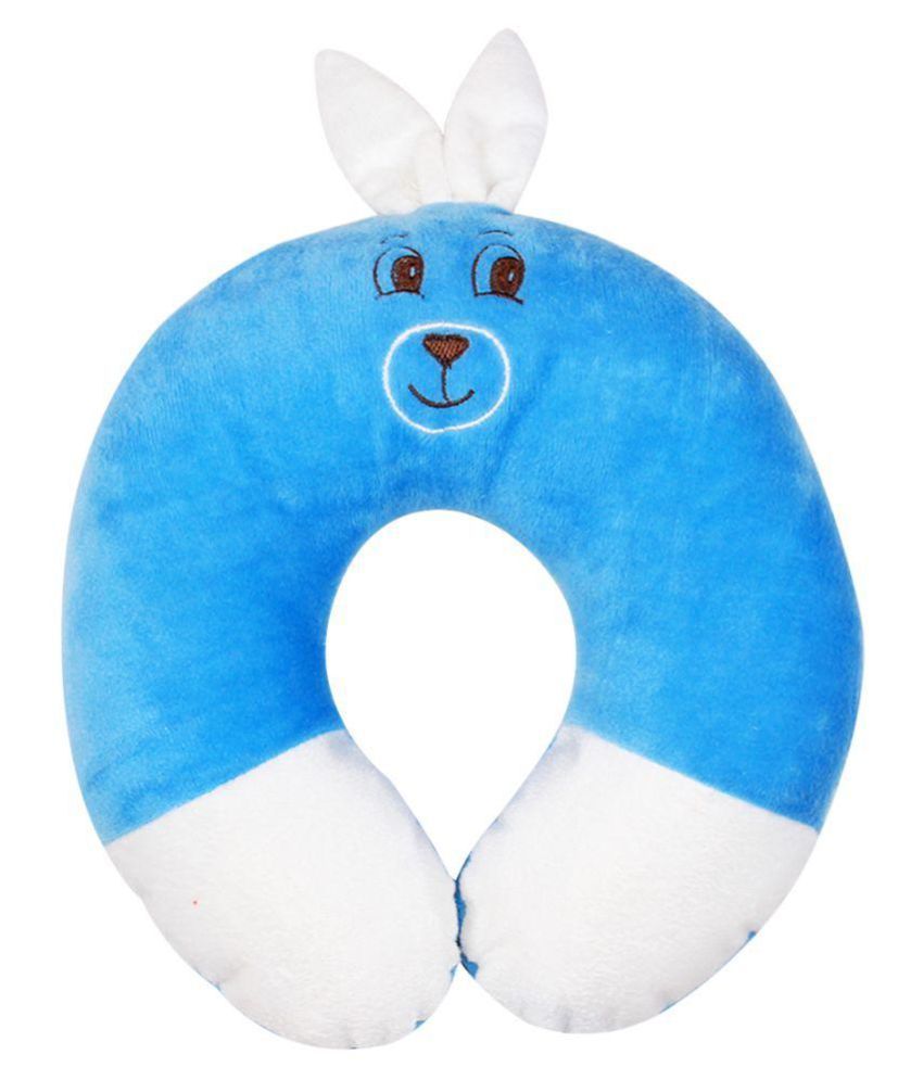 Ole Baby Blue Neck Support Pillow Baby Pillow: Buy Ole ...