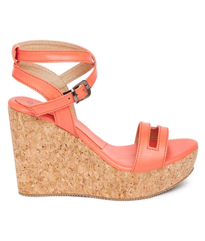 marc loire wedges