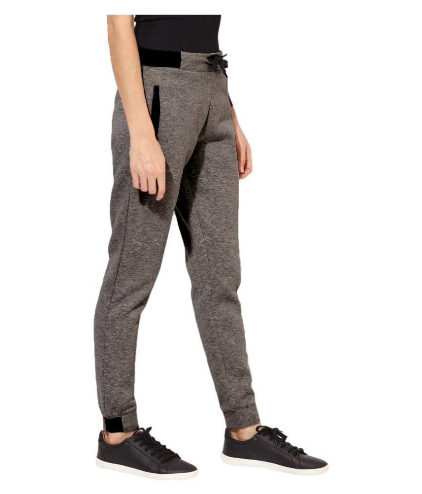 rayon jogger pants