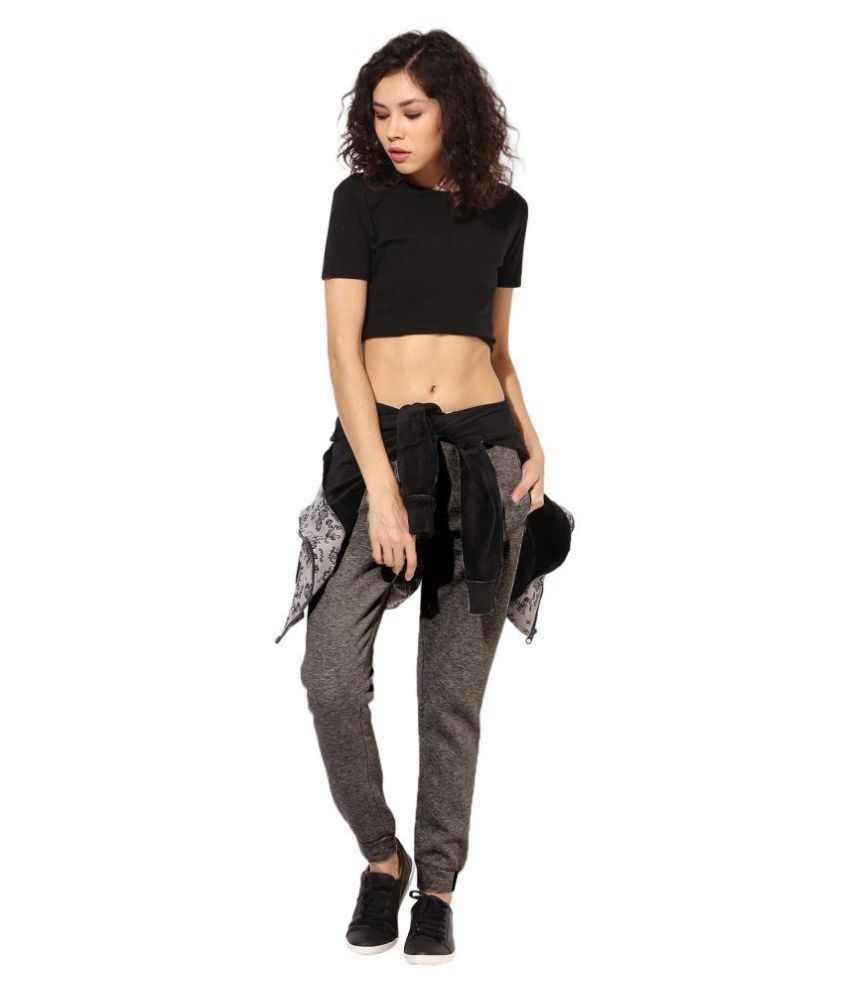 women's rayon jogger pants