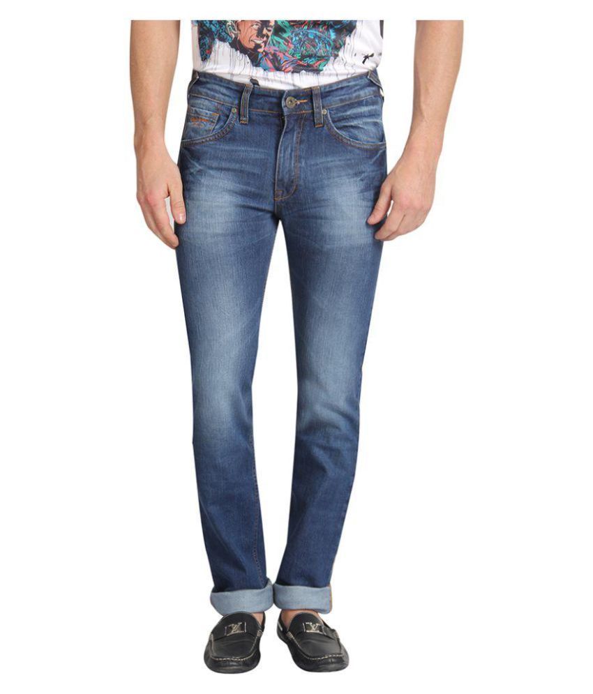 pepe jeans soho skinny mid waist