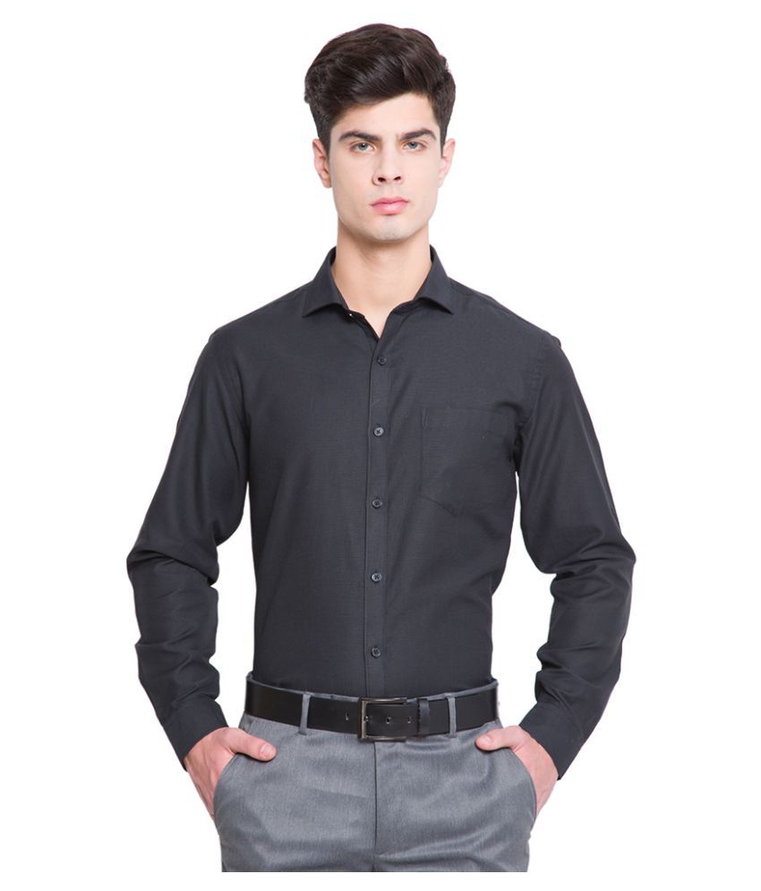 pattern shirt with pattern blazer