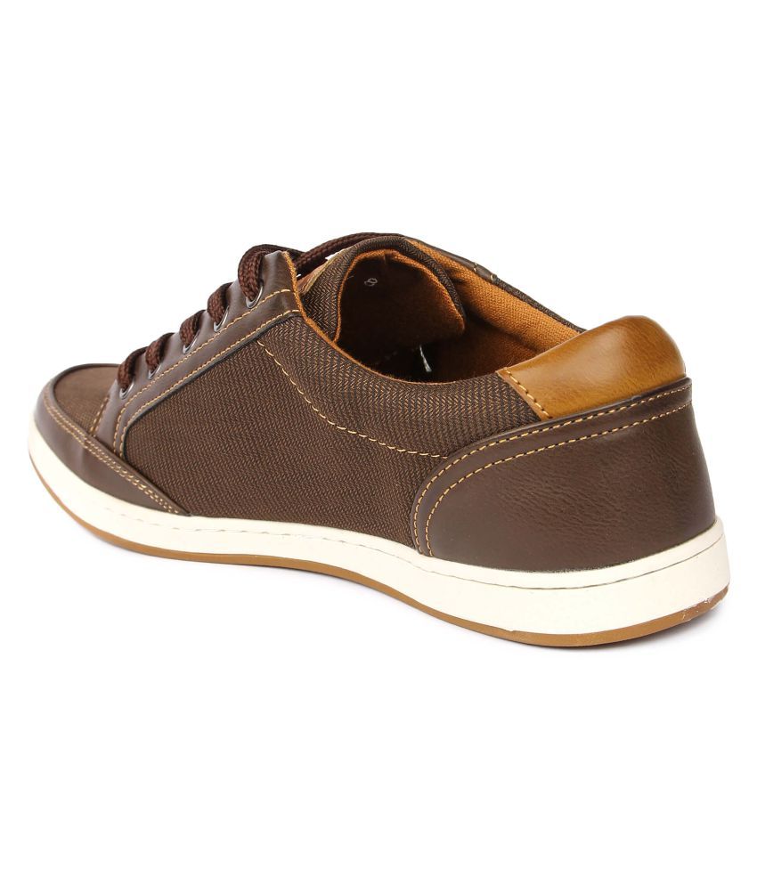 spunk canvas shoes