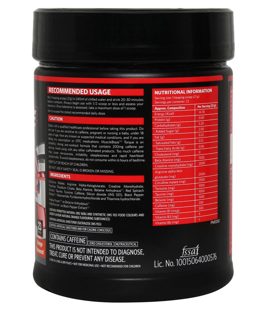 Best N1 pre workout review 