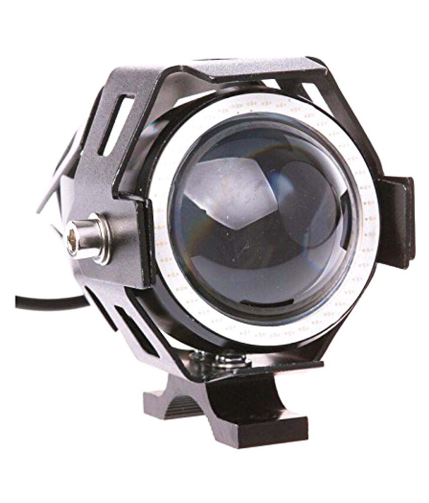Motopart Bike Fog Light Set of 2 Buy Motopart Bike Fog Light Set