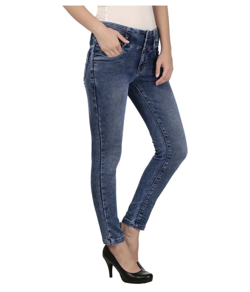global republic jeans