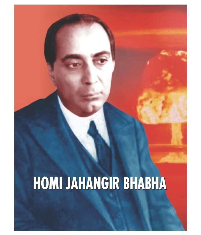 Homi Jahangir Bhabha - 