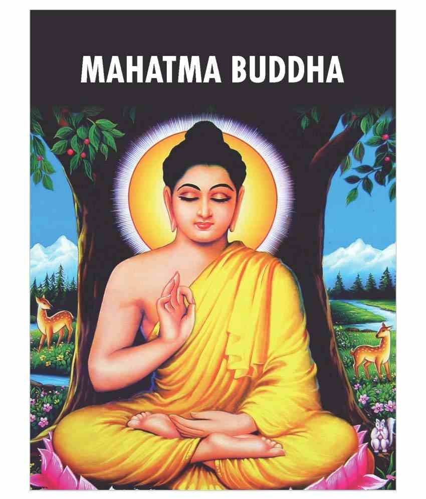 Mahatma Buddha : Buy Mahatma Buddha Online at Low Price in India on ...