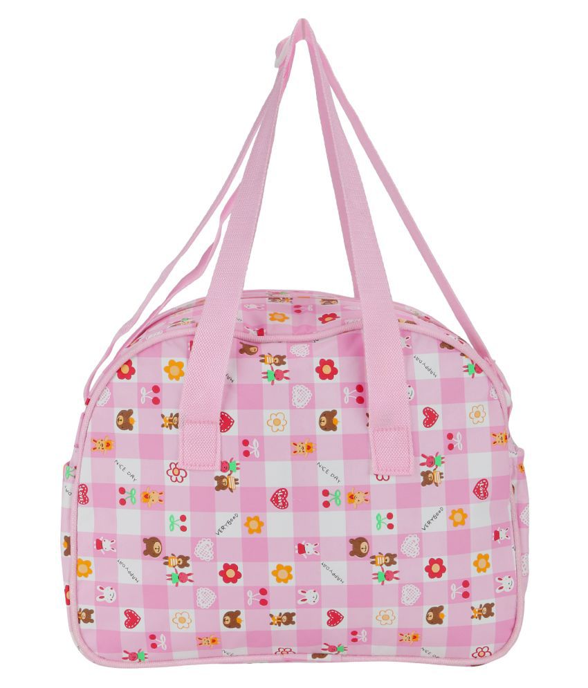 Littly Multi-Colour Plastic Diaper Bag ( 36 cm: Buy Littly Multi-Colour ...