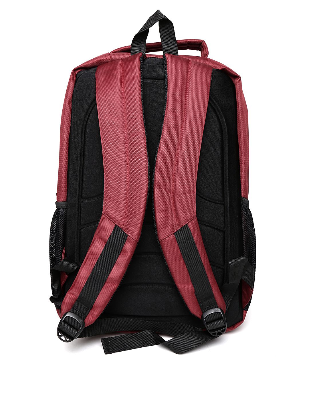 Swiss Military Red Nylon Backpack Buy Swiss Military Red Nylon