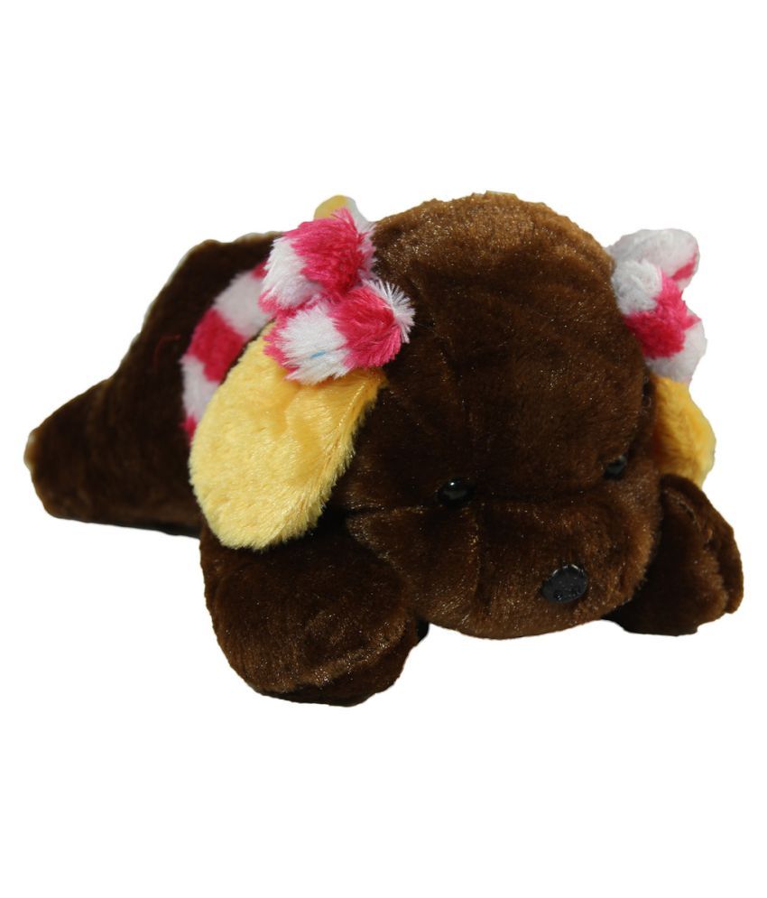 tickles soft toys
