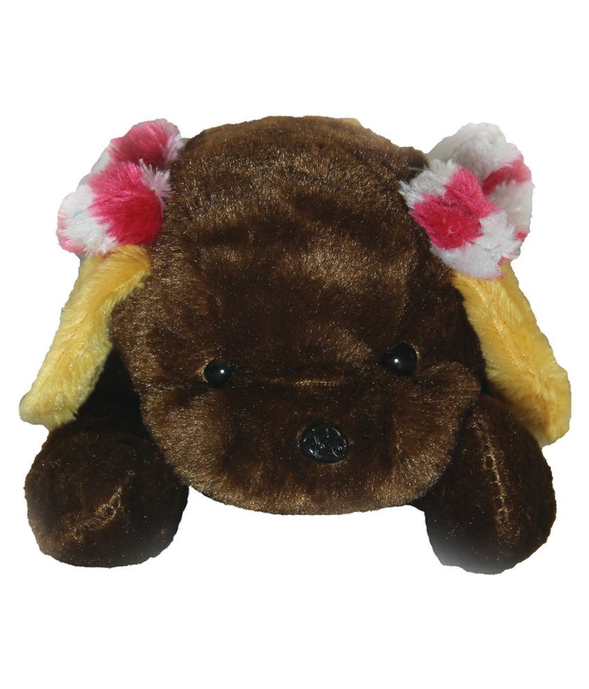 tickles soft toys