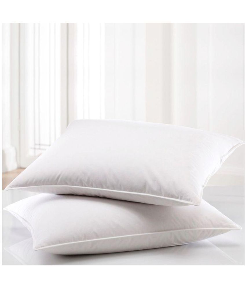     			Coirfit Set of 7 Fibre Pillow