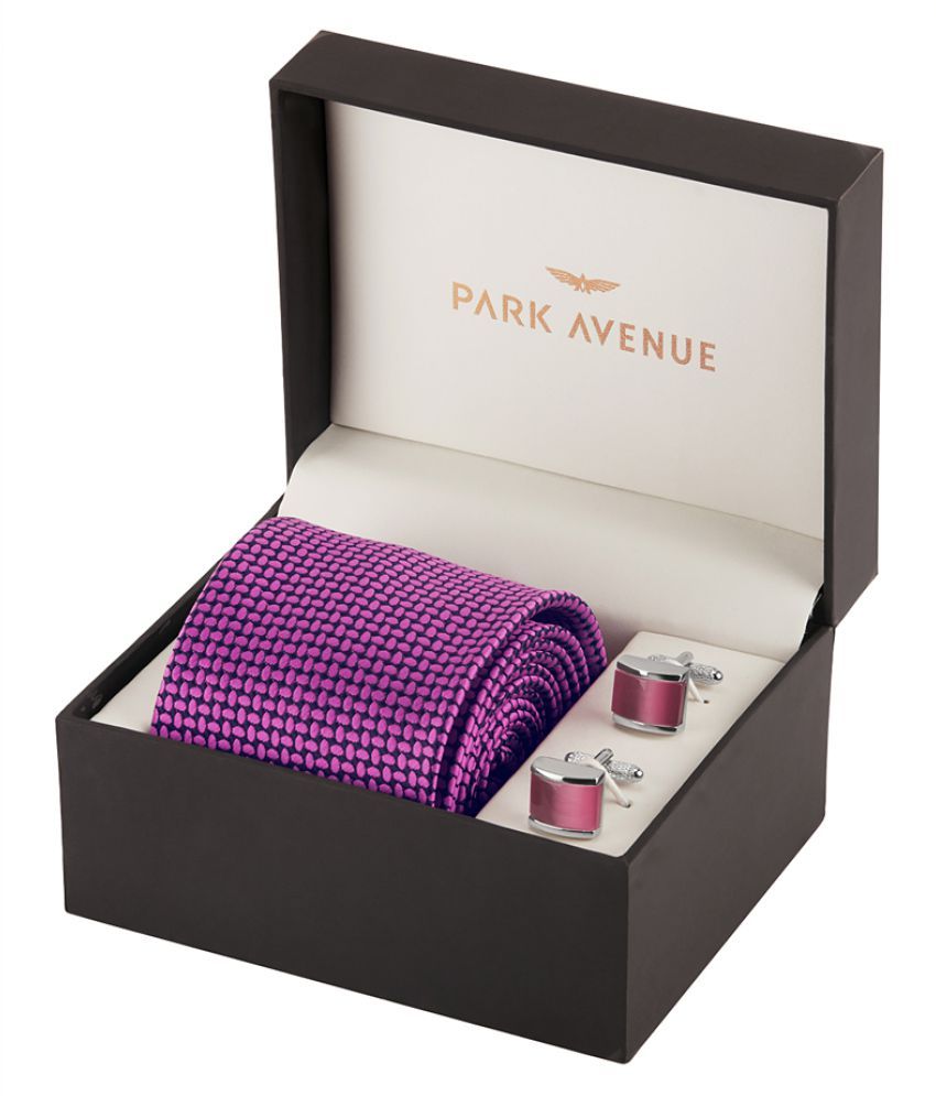 Park Avenue Formal Gift Set Gift Sets: Buy Online at Low Price in India ...